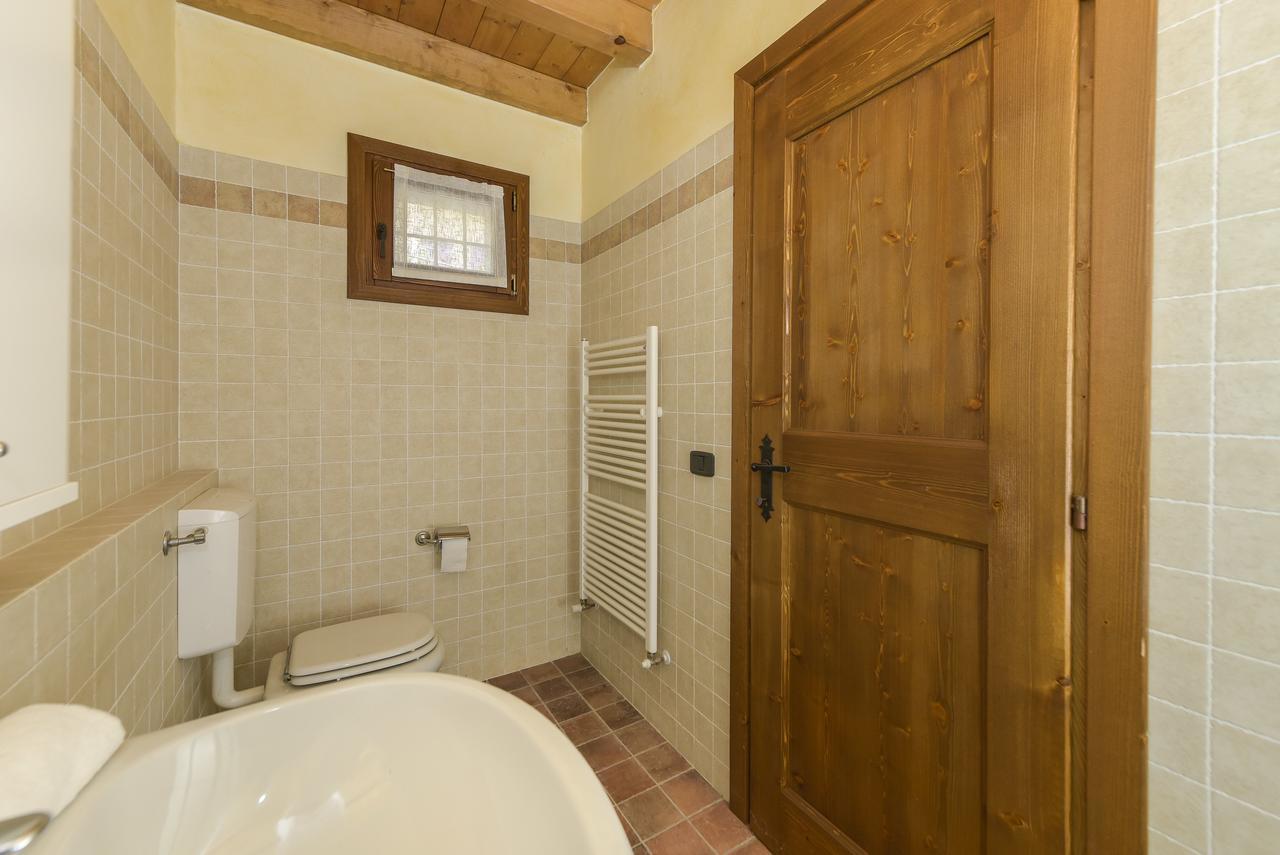 Residenza Borgo Antico Villa Paratico Exterior photo