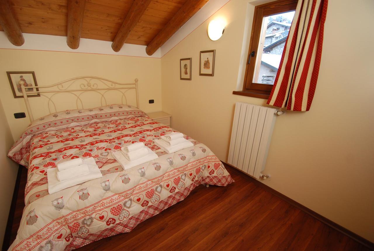 Residenza Borgo Antico Villa Paratico Exterior photo