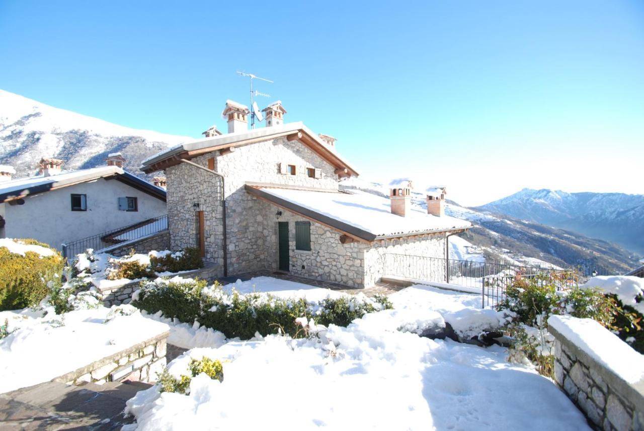 Residenza Borgo Antico Villa Paratico Exterior photo